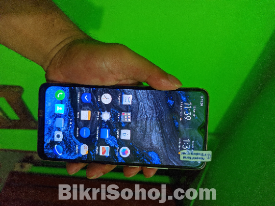 VIVO S1 PRO 8/128
